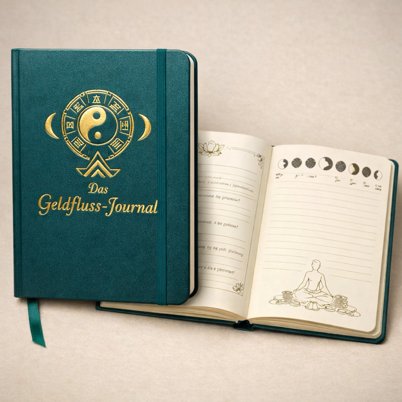 Geldfluss-Journal