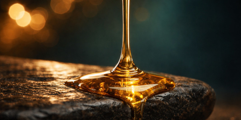 Blockadenlösung Goldener Fluss